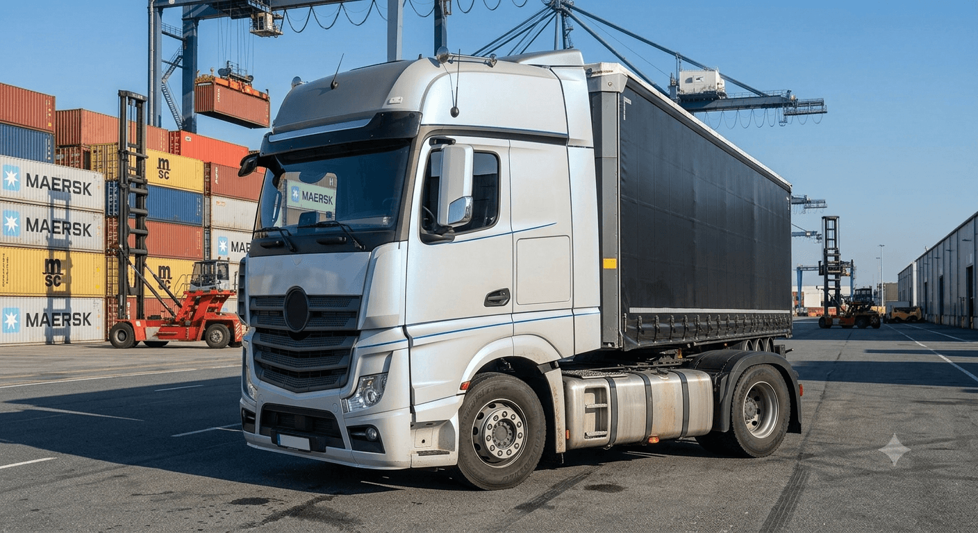Naprawa elektroniki Iveco